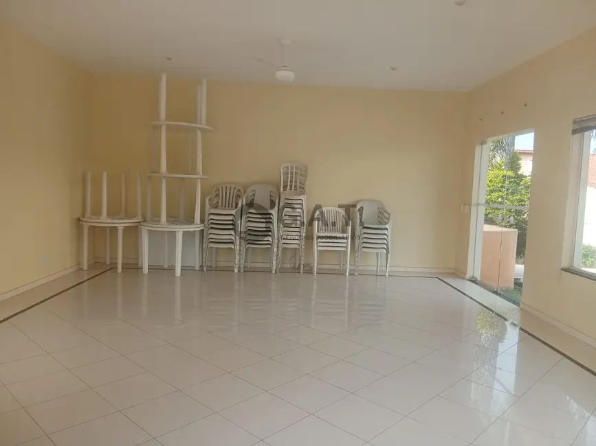 Foto 9 de Casa de Condomínio com 3 quartos para alugar, 123m2 em Jardim Siriema, Sorocaba - SP
