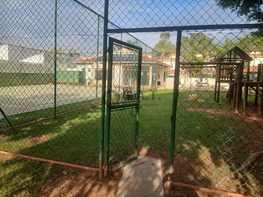 Foto 8 de Casa de Condomínio com 3 quartos para alugar, 123m2 em Jardim Siriema, Sorocaba - SP