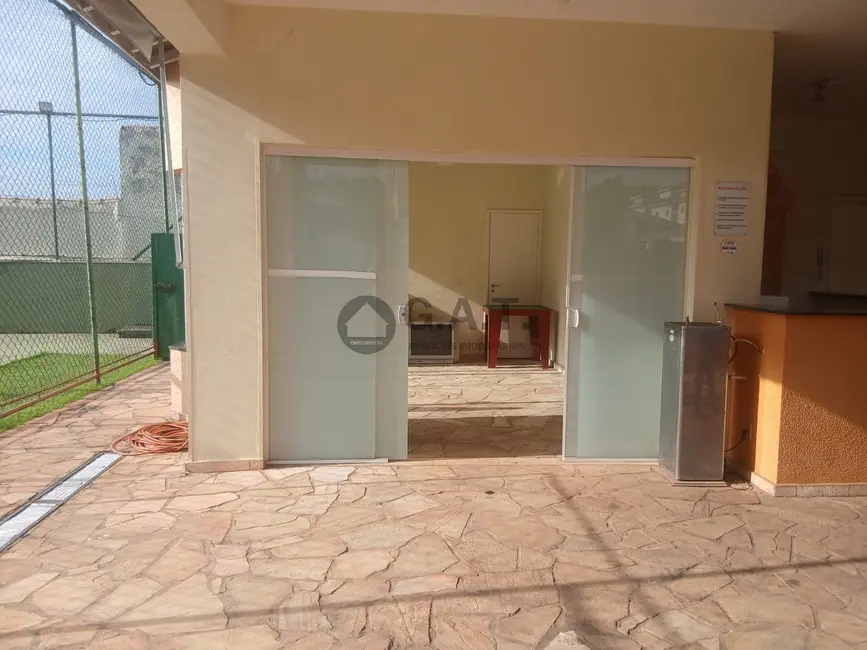 Foto 5 de Casa de Condomínio com 3 quartos para alugar, 123m2 em Jardim Siriema, Sorocaba - SP
