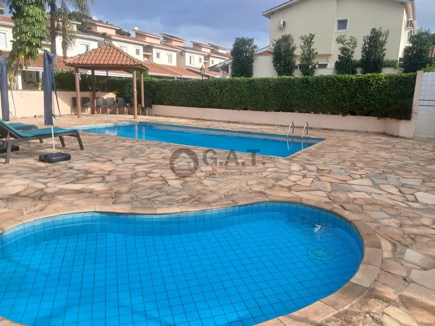 Foto 6 de Casa de Condomínio com 3 quartos para alugar, 123m2 em Jardim Siriema, Sorocaba - SP