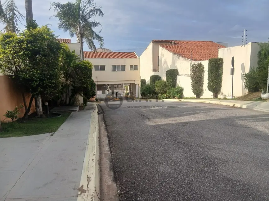 Foto 2 de Casa de Condomínio com 3 quartos para alugar, 123m2 em Jardim Siriema, Sorocaba - SP