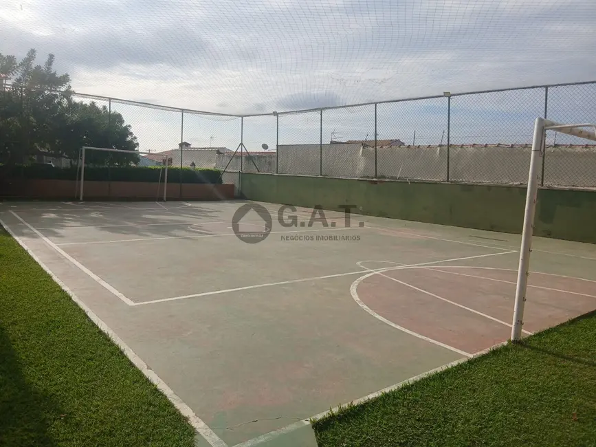 Foto 7 de Casa de Condomínio com 3 quartos para alugar, 123m2 em Jardim Siriema, Sorocaba - SP