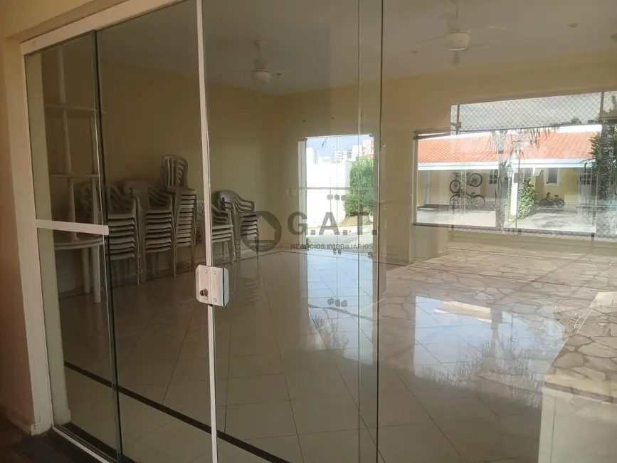 Foto 4 de Casa de Condomínio com 3 quartos para alugar, 123m2 em Jardim Siriema, Sorocaba - SP