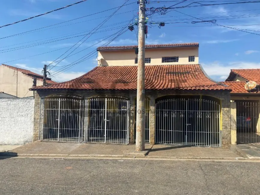 Casa com 2 quartos para alugar, 110m2 em Vila Louzada, Sorocaba - SP - imagem 1 Foto 1 de Casa com 2 quartos para alugar, 110m2 em Vila Louzada, Sorocaba - SP