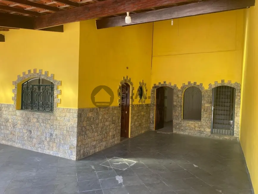 Casa com 2 quartos para alugar, 110m2 em Vila Louzada, Sorocaba - SP - imagem 2 Foto 2 de Casa com 2 quartos para alugar, 110m2 em Vila Louzada, Sorocaba - SP