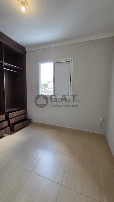 Foto 6 de Apartamento com 3 quartos à venda, 70m2 em Vila Trujillo, Sorocaba - SP