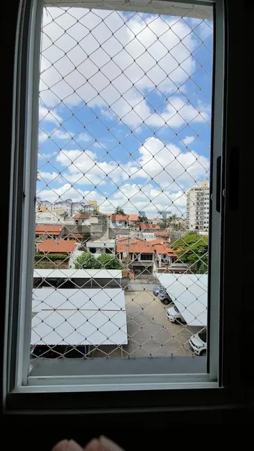 Foto 9 de Apartamento com 3 quartos à venda, 70m2 em Vila Trujillo, Sorocaba - SP