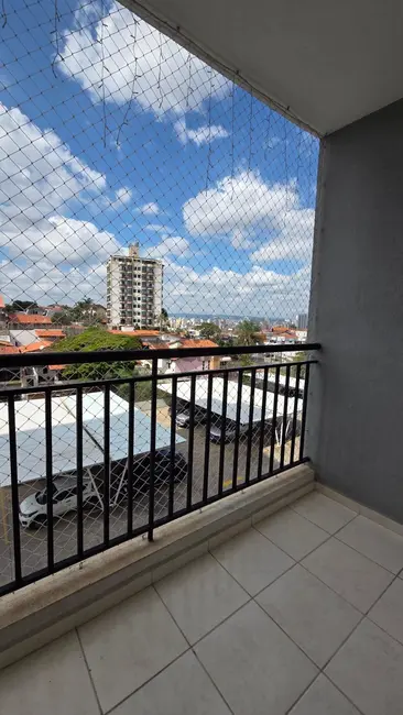 Foto 3 de Apartamento com 3 quartos à venda, 70m2 em Vila Trujillo, Sorocaba - SP