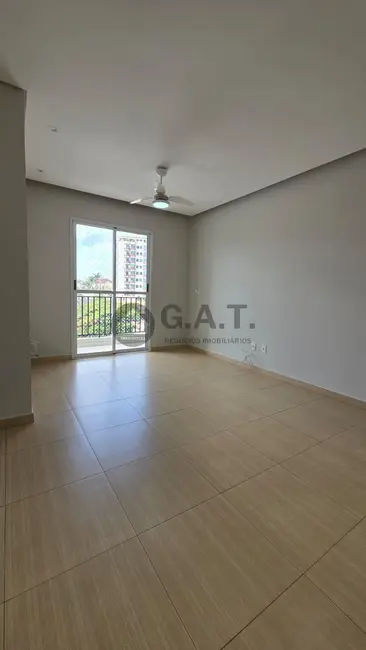 Foto 4 de Apartamento com 3 quartos à venda, 70m2 em Vila Trujillo, Sorocaba - SP