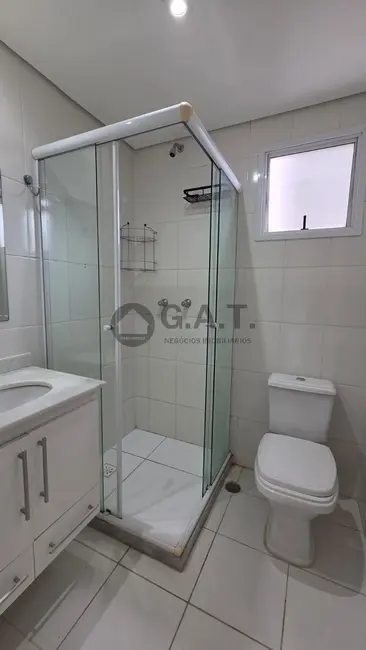 Foto 5 de Apartamento com 3 quartos à venda, 70m2 em Vila Trujillo, Sorocaba - SP