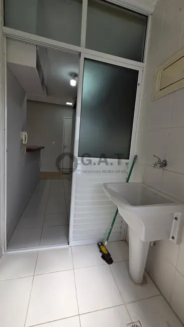 Foto 8 de Apartamento com 3 quartos à venda, 70m2 em Vila Trujillo, Sorocaba - SP