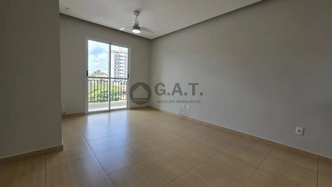 Foto 1 de Apartamento com 3 quartos à venda, 70m2 em Vila Trujillo, Sorocaba - SP