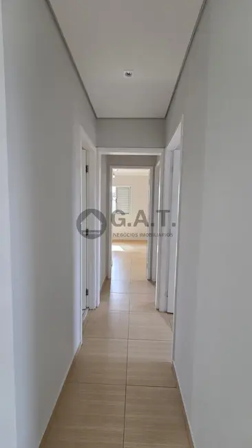 Foto 7 de Apartamento com 3 quartos à venda, 70m2 em Vila Trujillo, Sorocaba - SP