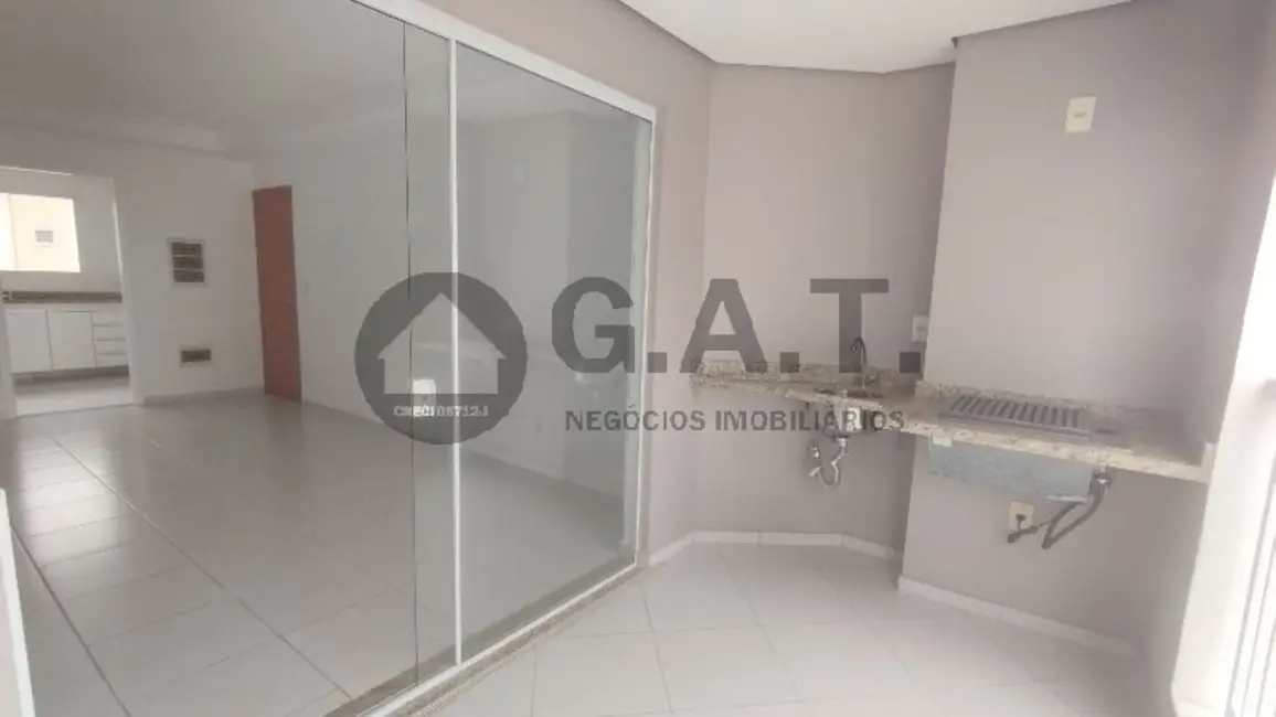 Foto 5 de Apartamento com 3 quartos para alugar, 100m2 em Vila Jardini, Sorocaba - SP