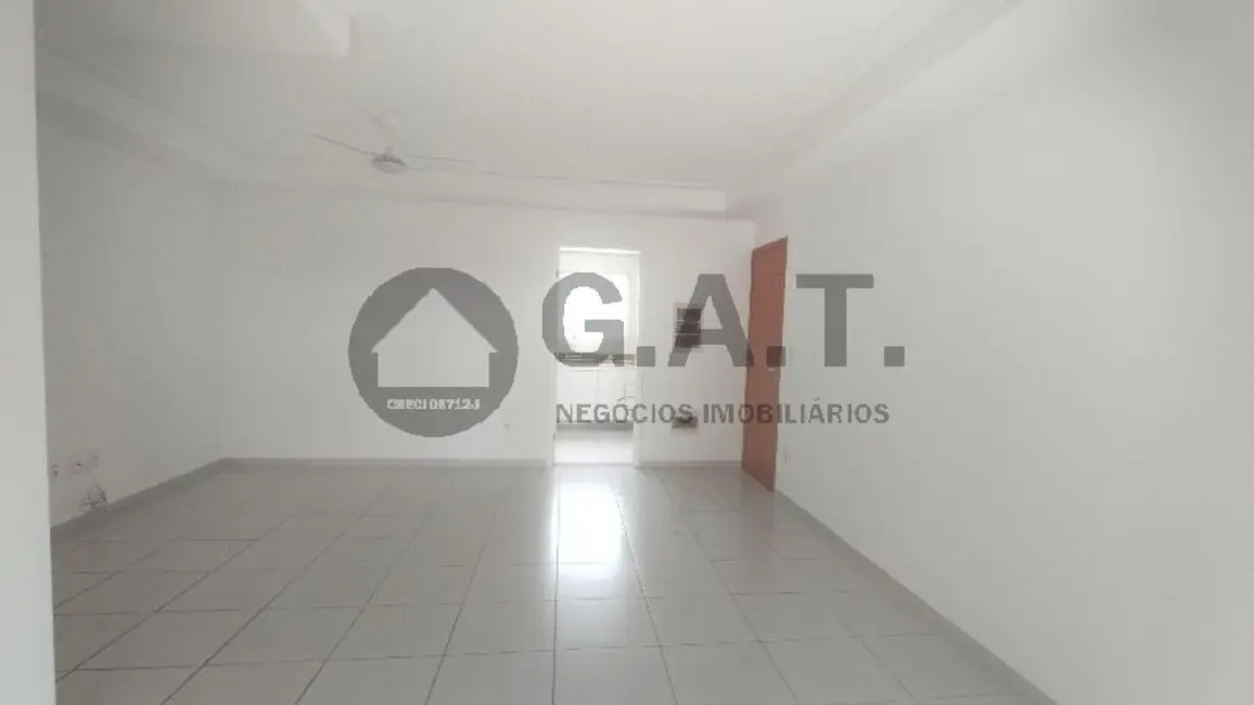Foto 3 de Apartamento com 3 quartos para alugar, 100m2 em Vila Jardini, Sorocaba - SP