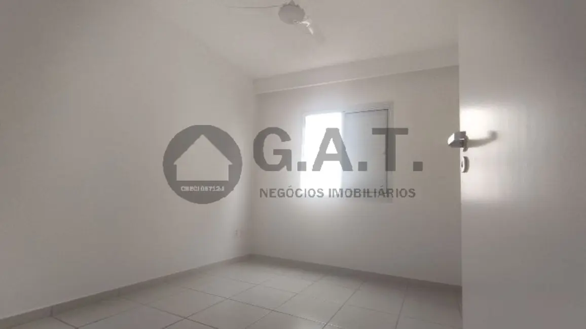 Foto 8 de Apartamento com 3 quartos para alugar, 100m2 em Vila Jardini, Sorocaba - SP