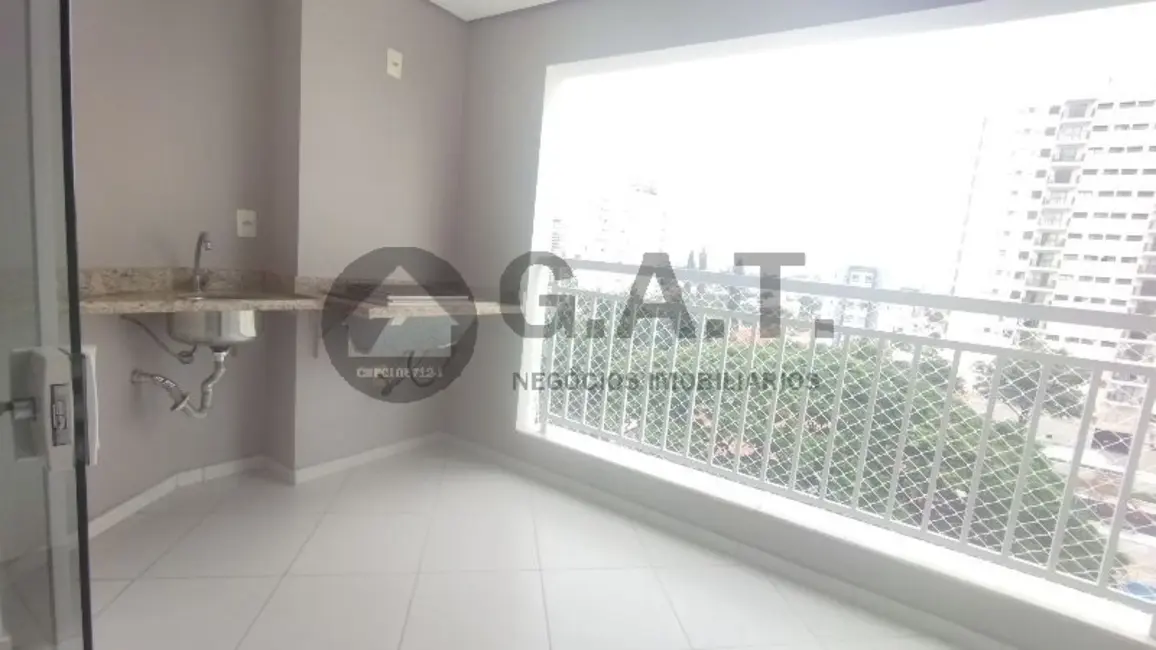 Foto 4 de Apartamento com 3 quartos para alugar, 100m2 em Vila Jardini, Sorocaba - SP