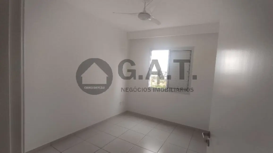 Foto 9 de Apartamento com 3 quartos para alugar, 100m2 em Vila Jardini, Sorocaba - SP