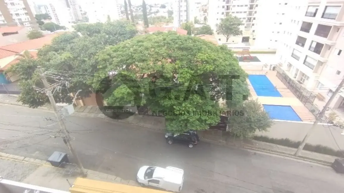 Foto 6 de Apartamento com 3 quartos para alugar, 100m2 em Vila Jardini, Sorocaba - SP