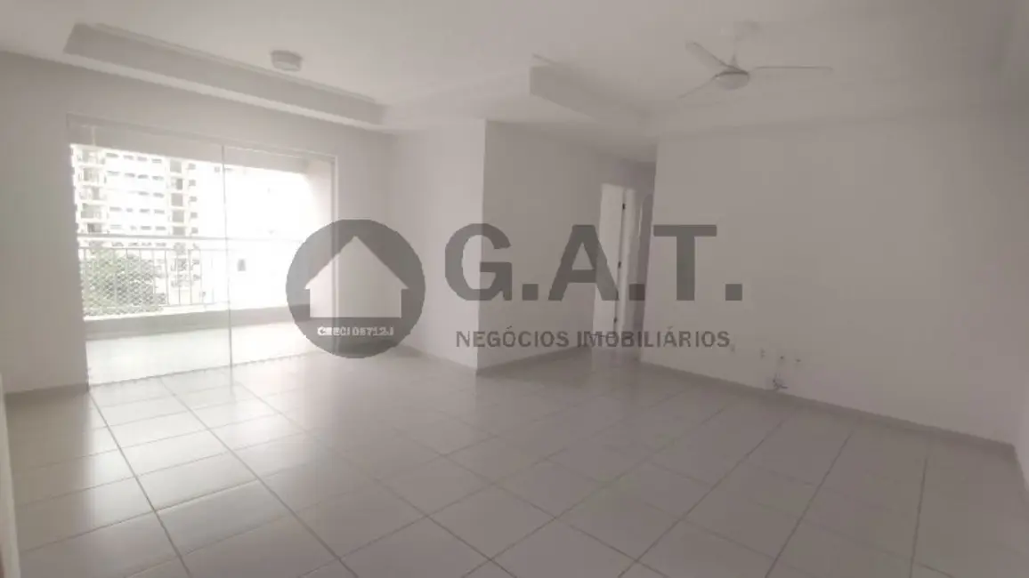 Foto 1 de Apartamento com 3 quartos para alugar, 100m2 em Vila Jardini, Sorocaba - SP