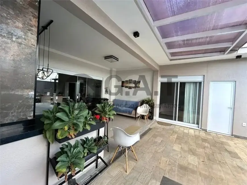 Foto 9 de Casa de Condomínio com 3 quartos à venda, 247m2 em Jardim Ibiti do Paço, Sorocaba - SP
