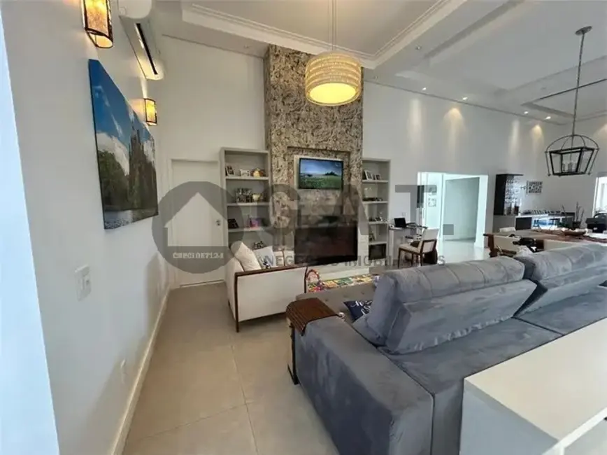 Foto 8 de Casa de Condomínio com 3 quartos à venda, 247m2 em Jardim Ibiti do Paço, Sorocaba - SP