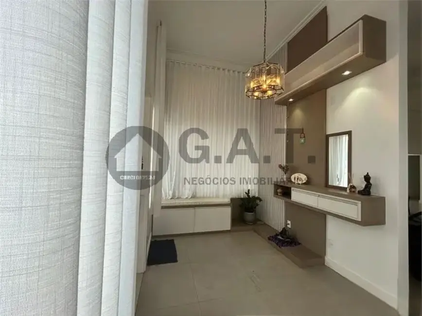 Foto 3 de Casa de Condomínio com 3 quartos à venda, 247m2 em Jardim Ibiti do Paço, Sorocaba - SP