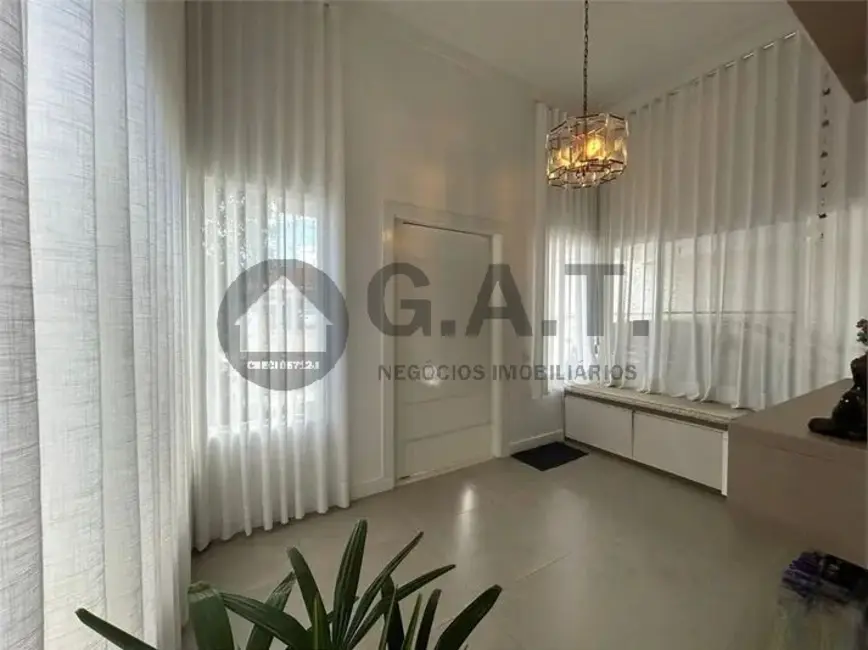 Foto 1 de Casa de Condomínio com 3 quartos à venda, 247m2 em Jardim Ibiti do Paço, Sorocaba - SP