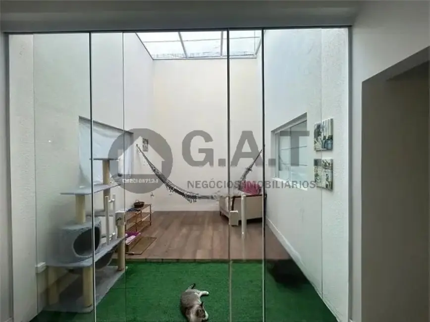 Foto 7 de Casa de Condomínio com 3 quartos à venda, 247m2 em Jardim Ibiti do Paço, Sorocaba - SP