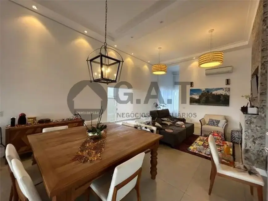 Foto 6 de Casa de Condomínio com 3 quartos à venda, 247m2 em Jardim Ibiti do Paço, Sorocaba - SP