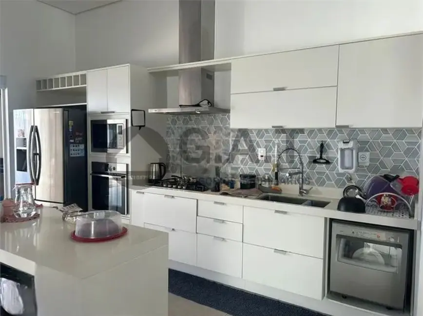 Foto 5 de Casa de Condomínio com 3 quartos à venda, 247m2 em Jardim Ibiti do Paço, Sorocaba - SP