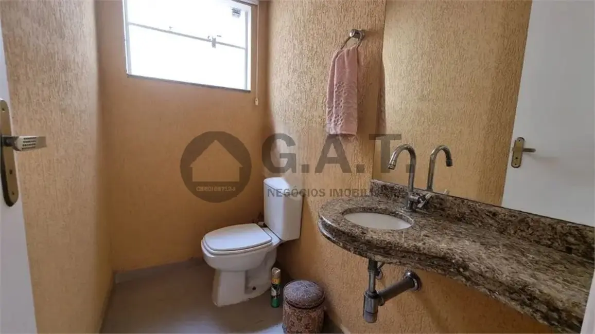 Casa de Condomínio com 3 quartos à venda, 200m2 em Parque Residencial Villa dos Inglezes, Sorocaba - SP - imagem 9 Foto 9 de Casa de Condomínio com 3 quartos à venda, 200m2 em Parque Residencial Villa dos Inglezes, Sorocaba - SP
