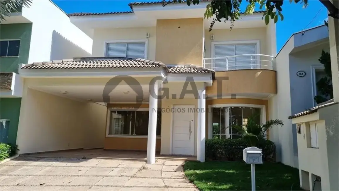 Casa de Condomínio com 3 quartos à venda, 200m2 em Parque Residencial Villa dos Inglezes, Sorocaba - SP - imagem 1 Foto 1 de Casa de Condomínio com 3 quartos à venda, 200m2 em Parque Residencial Villa dos Inglezes, Sorocaba - SP