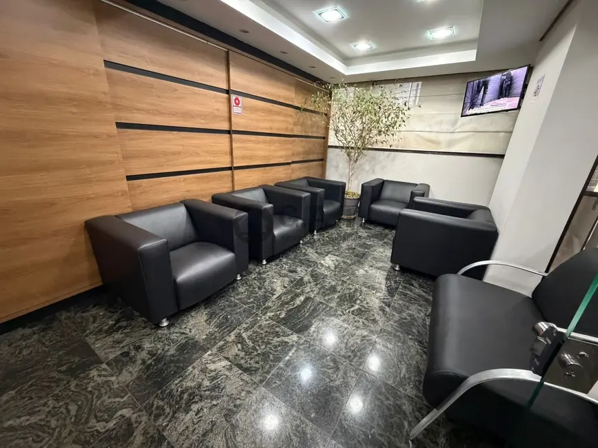 Sala Comercial à venda, 52m2 em Centro, Sorocaba - SP - imagem 3 Foto 3 de Sala Comercial à venda, 52m2 em Centro, Sorocaba - SP