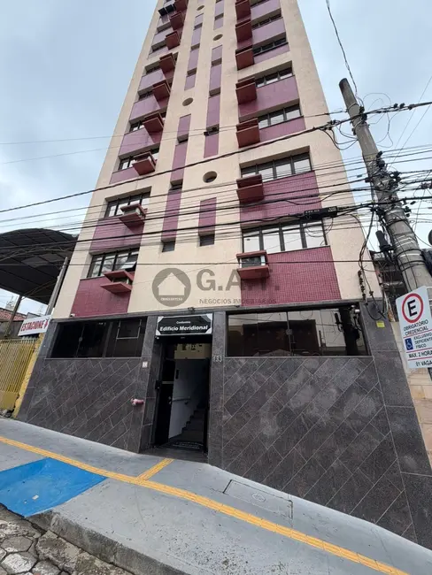 Sala Comercial à venda, 52m2 em Centro, Sorocaba - SP - imagem 1 Foto 1 de Sala Comercial à venda, 52m2 em Centro, Sorocaba - SP