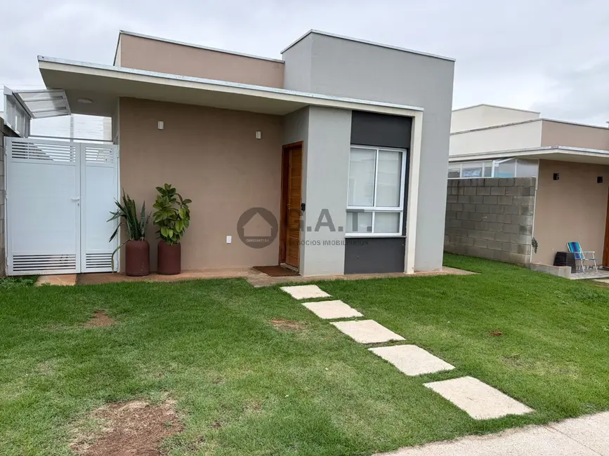Casa de Condomínio com 3 quartos à venda, 74m2 em Alto da Boa Vista, Sorocaba - SP - imagem 2 Foto 2 de Casa de Condomínio com 3 quartos à venda, 74m2 em Alto da Boa Vista, Sorocaba - SP
