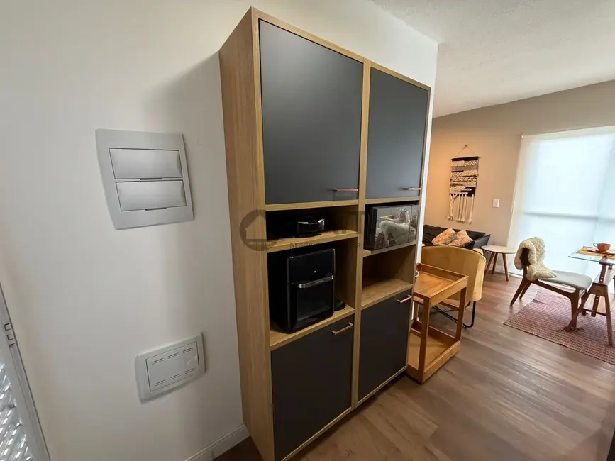 Casa de Condomínio com 3 quartos à venda, 74m2 em Alto da Boa Vista, Sorocaba - SP - imagem 8 Foto 8 de Casa de Condomínio com 3 quartos à venda, 74m2 em Alto da Boa Vista, Sorocaba - SP