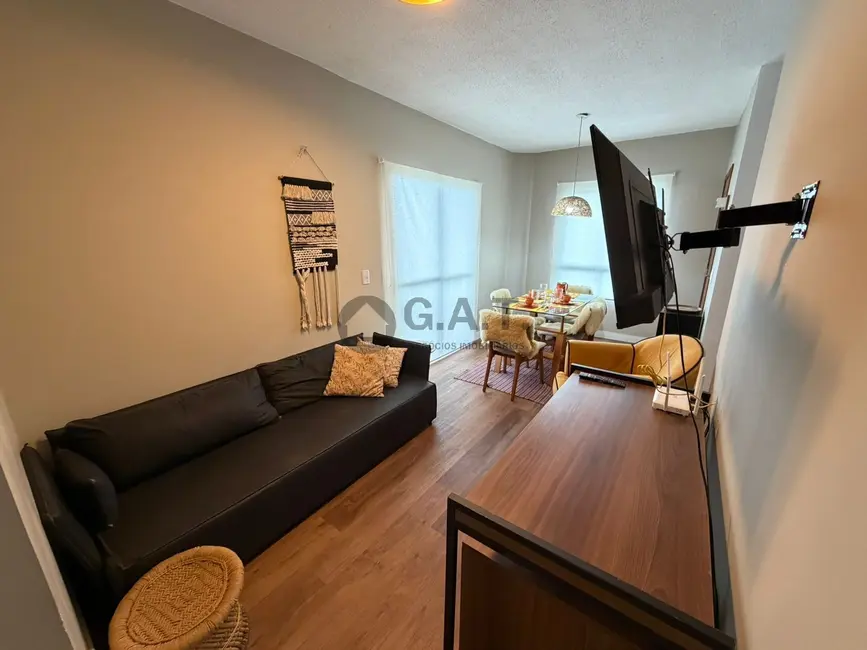 Casa de Condomínio com 3 quartos à venda, 74m2 em Alto da Boa Vista, Sorocaba - SP - imagem 4 Foto 4 de Casa de Condomínio com 3 quartos à venda, 74m2 em Alto da Boa Vista, Sorocaba - SP