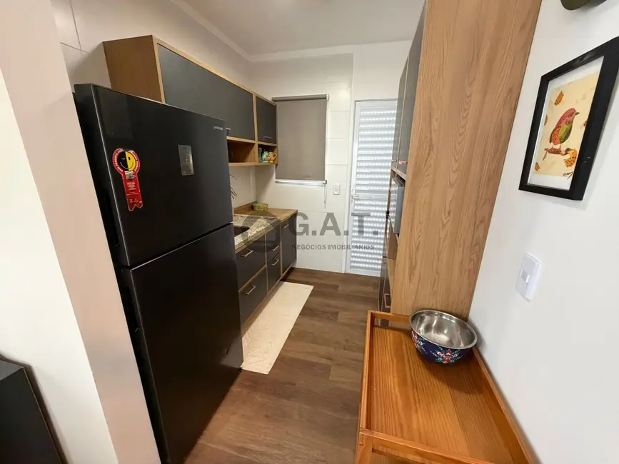 Casa de Condomínio com 3 quartos à venda, 74m2 em Alto da Boa Vista, Sorocaba - SP - imagem 7 Foto 7 de Casa de Condomínio com 3 quartos à venda, 74m2 em Alto da Boa Vista, Sorocaba - SP