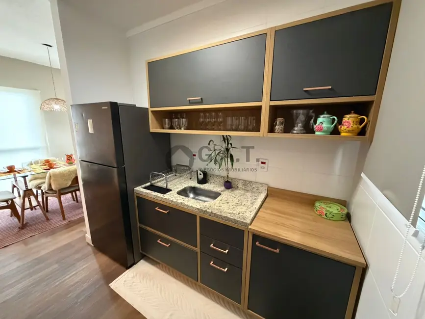Casa de Condomínio com 3 quartos à venda, 74m2 em Alto da Boa Vista, Sorocaba - SP - imagem 6 Foto 6 de Casa de Condomínio com 3 quartos à venda, 74m2 em Alto da Boa Vista, Sorocaba - SP
