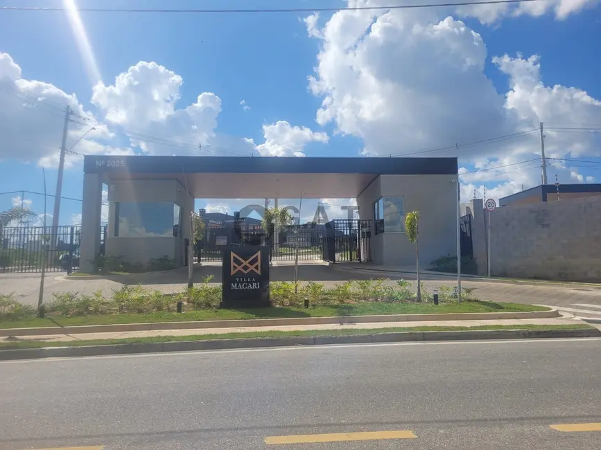 Casa de Condomínio com 3 quartos à venda, 74m2 em Alto da Boa Vista, Sorocaba - SP - imagem 1 Foto 1 de Casa de Condomínio com 3 quartos à venda, 74m2 em Alto da Boa Vista, Sorocaba - SP