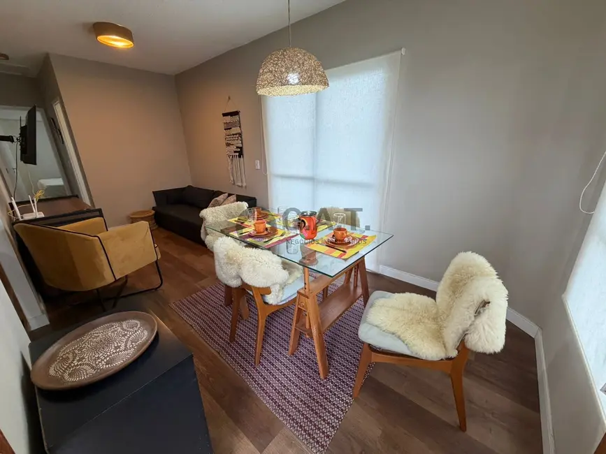 Casa de Condomínio com 3 quartos à venda, 74m2 em Alto da Boa Vista, Sorocaba - SP - imagem 3 Foto 3 de Casa de Condomínio com 3 quartos à venda, 74m2 em Alto da Boa Vista, Sorocaba - SP