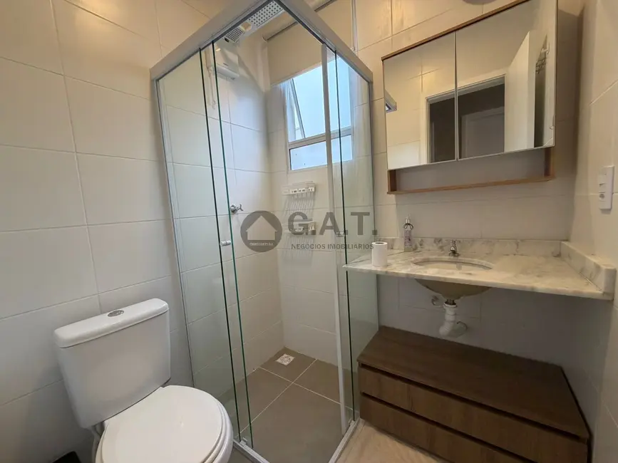 Casa de Condomínio com 3 quartos à venda, 74m2 em Alto da Boa Vista, Sorocaba - SP - imagem 9 Foto 9 de Casa de Condomínio com 3 quartos à venda, 74m2 em Alto da Boa Vista, Sorocaba - SP
