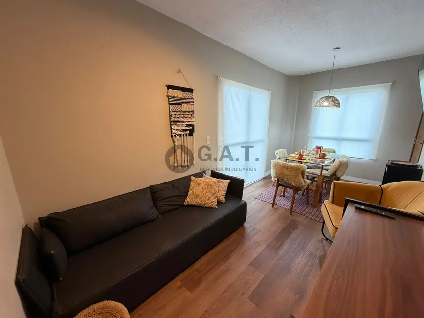 Casa de Condomínio com 3 quartos à venda, 74m2 em Alto da Boa Vista, Sorocaba - SP - imagem 5 Foto 5 de Casa de Condomínio com 3 quartos à venda, 74m2 em Alto da Boa Vista, Sorocaba - SP