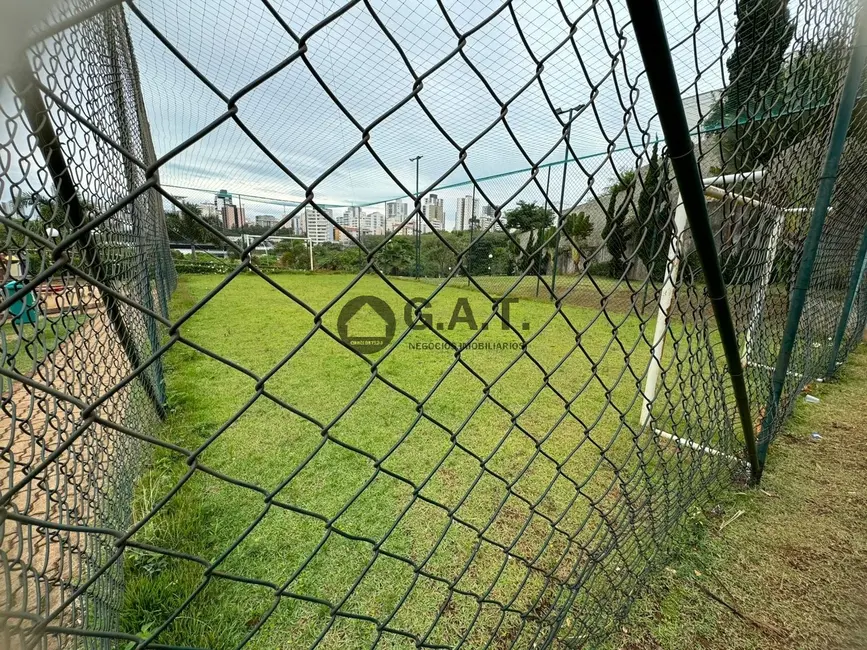 Foto 6 de Apartamento com 2 quartos para alugar, 49m2 em Jardim São Carlos, Sorocaba - SP
