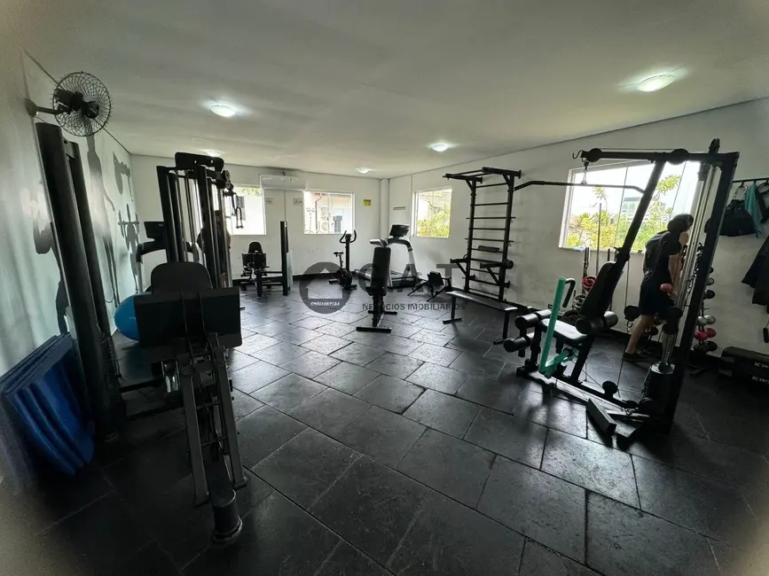 Foto 3 de Apartamento com 2 quartos para alugar, 49m2 em Jardim São Carlos, Sorocaba - SP
