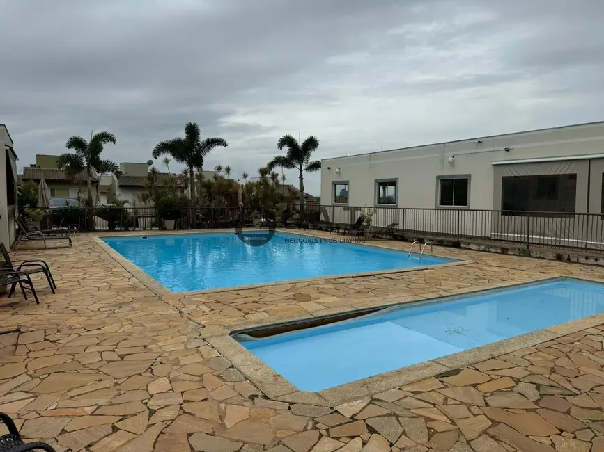 Foto 5 de Apartamento com 2 quartos para alugar, 49m2 em Jardim São Carlos, Sorocaba - SP
