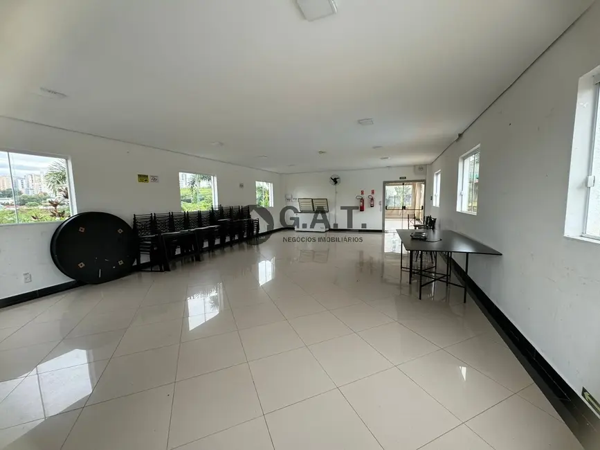 Foto 4 de Apartamento com 2 quartos para alugar, 49m2 em Jardim São Carlos, Sorocaba - SP