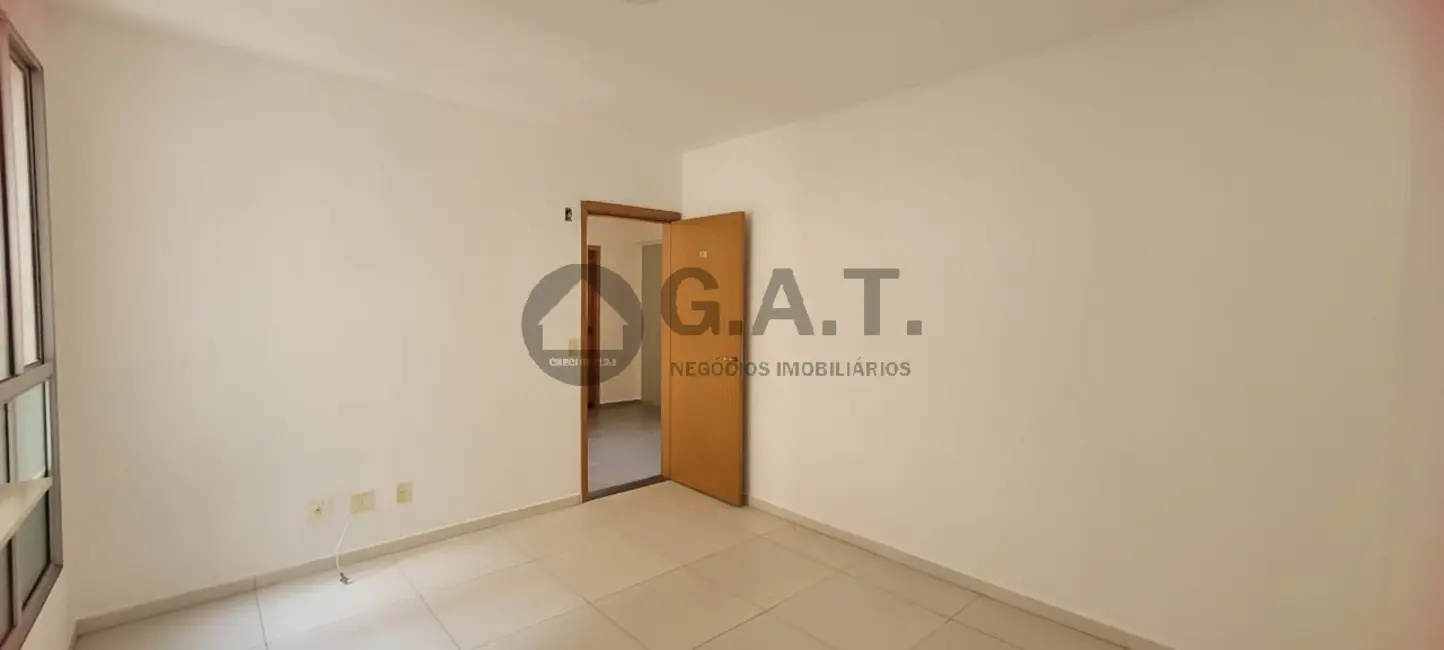 Foto 1 de Apartamento com 2 quartos para alugar, 49m2 em Jardim São Carlos, Sorocaba - SP