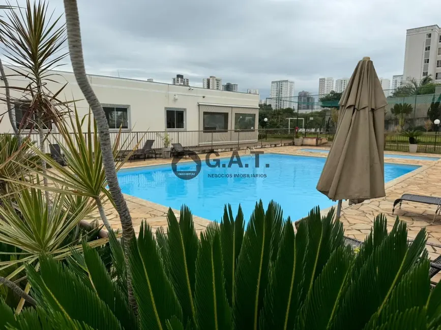 Foto 8 de Apartamento com 2 quartos para alugar, 49m2 em Jardim São Carlos, Sorocaba - SP